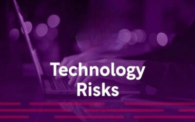 Describe technological risks in automated industries