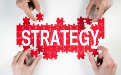 Detailed strategy for crisis response planning