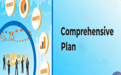 Introduction to comprehensive plans in land use