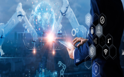 Introduction to future-proofing industrial infrastructure