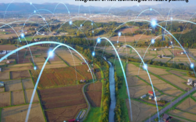  Describe integration of new technologies in future planning