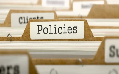 Introduction to policy alignment for future industrial zones