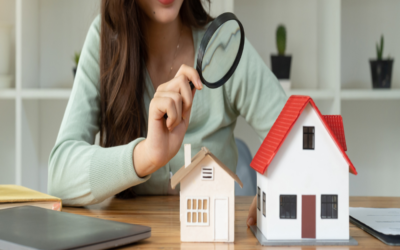 Describe ideal location traits for commercial property success