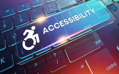 Explain accessibility factors influencing business site selection