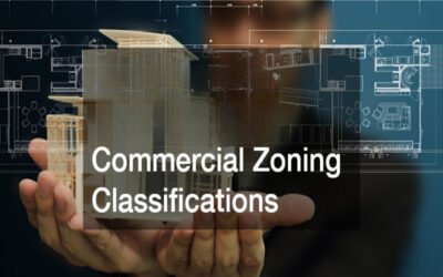 Introduction to commercial zoning and its classifications