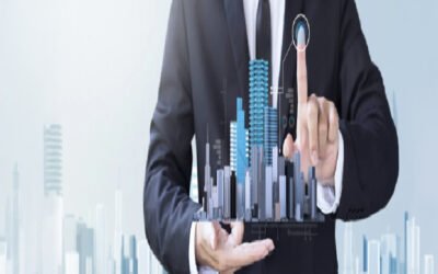 Define location advantage in commercial real estate