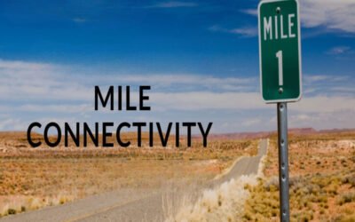 Introduction to last-mile connectivity for businesses