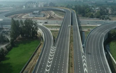 Detailed explanation of highway access in site selection