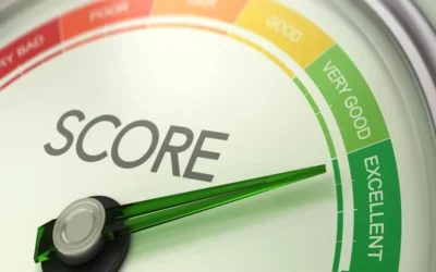 Define location scoring methods for commercial land