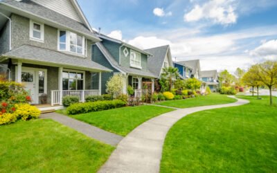 Define neighborhood influence on commercial location appeal