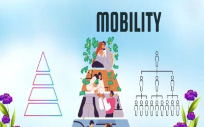 Introduction to mobility hubs and commercial access