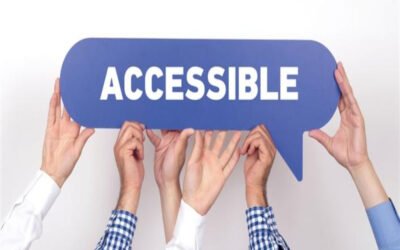 Define accessibility scoring in site feasibility studies