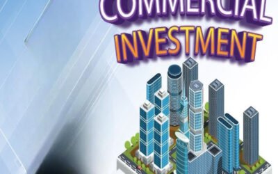 Define land use planning in commercial investments