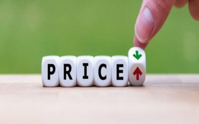Establish location-based pricing models in real estate 