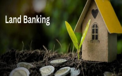 Why should I consider land banking?