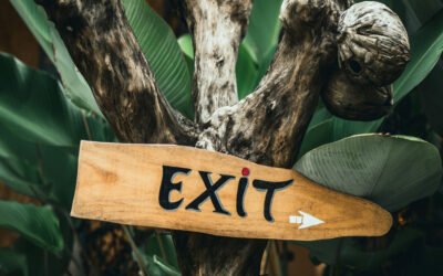 When is the best time to exit?