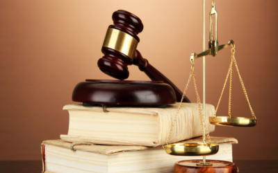 Who are the parties in any legal disputes?