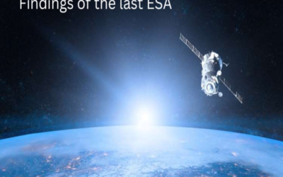 What were the findings of the last ESA?