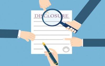 What disclosures has the seller made about environmental conditions?