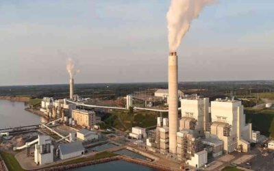 What major industries are expanding in the region?