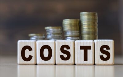 What are the costs of holding this land long-term?
