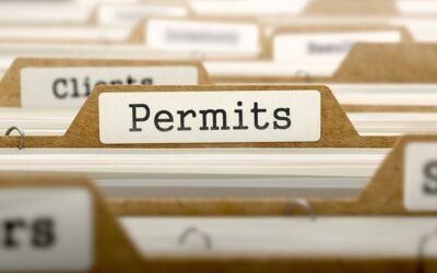 What is the timeline for permit approvals?