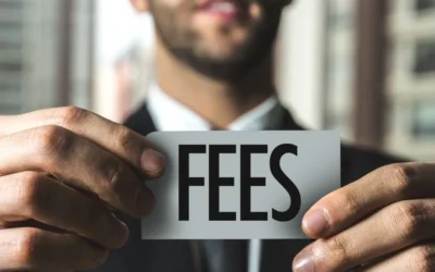 What are the permit fees and impact fees?