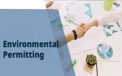 What environmental permits are required?