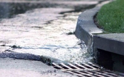 What is the status of stormwater management permits?