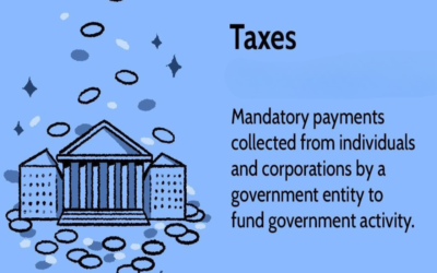How often is the land reassessed for tax purposes?