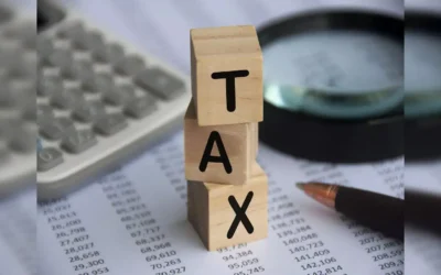 What are the capital gains tax implications of selling this land?