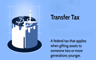 What transfer taxes are due upon sale?