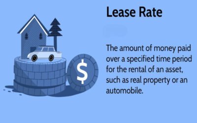 What are the current lease or sale rates for industrial space locally?