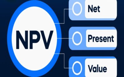 What is the net present value (NPV) of the investment?