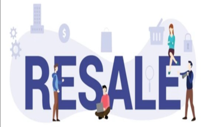 What is the estimated resale value in 5–10 years?