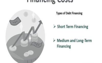 What is the cost of financing (interest, terms, fees)?
