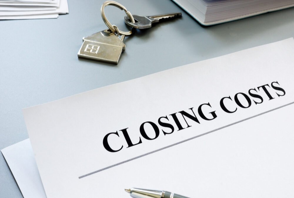 What are the legal and closing costs involved?