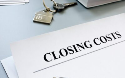 What are the legal and closing costs involved?