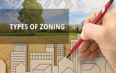 Why was the zoning classification assigned?