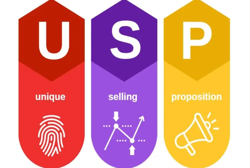 What is the unique selling proposition (USP) of this land?