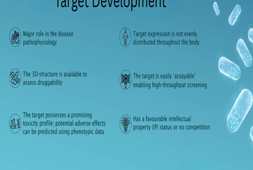 What is the ideal use or target development for the site?
