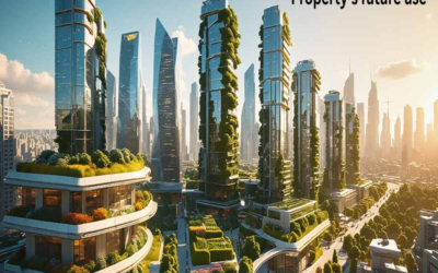 What’s the story or vision behind the property’s future use?
