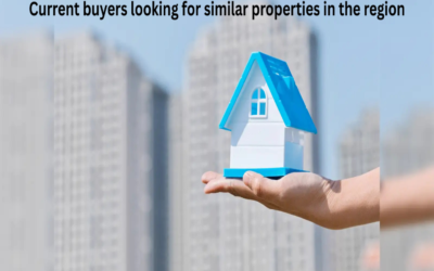 Who are current buyers looking for similar properties in the region?