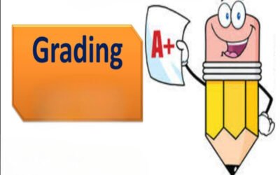 What grading is required for development?