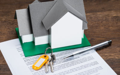 What is the legal description of the property?