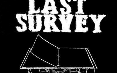 When was the last survey done?