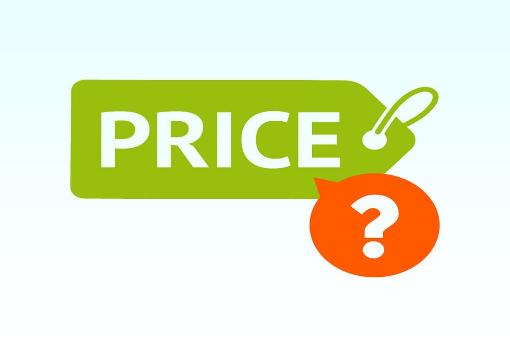 What is the asking price, and how was it determined?