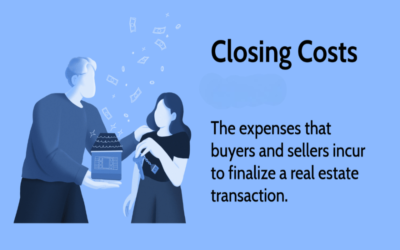 Who covers closing costs, title insurance, and transaction fees?