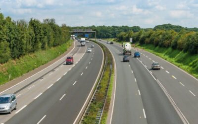 What is the distance to the nearest highway?