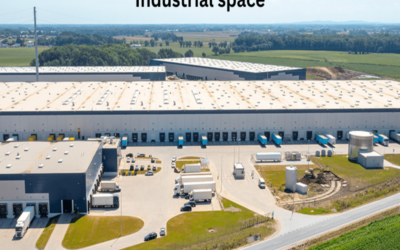  What local demand exists for industrial space or services?